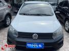 VW - Volkswagen Saveiro Robust 1.6 C.S. Branca