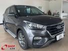HYUNDAI Creta Prestige 2.0 16v Cinza