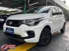 FIAT Mobi Drive 1.0 Branca