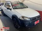 FIAT Strada Working 1.4 C.D. Branca