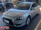 MITSUBISHI Lancer 2.0 16v Prata