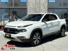 FIAT Toro Volcano 2.0TDi 16v 4x4 Branca