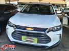 GM - Chevrolet Tracker LTZ 1.0T 12v Branca