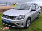 VW - Volkswagen Voyage 1.6 Prata