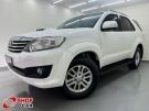 TOYOTA Hilux SW4 SRV D4-D 3.0TDi 16v 4x4 Branca