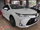 TOYOTA Corolla Altis Premium 2.0 16v Branca