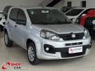 FIAT Uno Drive 1.0 4p. Branca