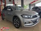VW - Volkswagen Virtus Comfortline 1.0 12v TSi Prata