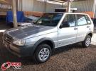 FIAT Uno Mille Economy Way 1.0 Fire 4p. Prata