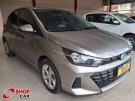 HYUNDAI HB20 Comfort 1.0 12v Prata