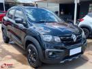 RENAULT Kwid Outsider 1.0 12v Preta