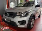 FIAT Mobi Like 1.0 Prata