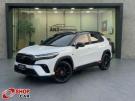 TOYOTA Corolla Cross GR-Sport 2.0 16v Branca