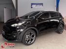KIA Sportage EX 2.0 16v Preta