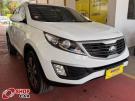 KIA Sportage LX 2.0 16v Branca