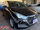 HYUNDAI HB20 Unique 1.0 12v Preta