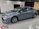 TOYOTA Corolla Altis Hybrid 1.8 16v Cinza
