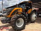 VALTRA T250 Amarela