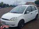 FORD Fiesta Hatch Supercharger 1.0 4p. Branca