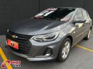 GM - Chevrolet Onix Hatch Premier 1.0T 12v Cinza
