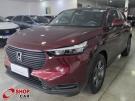 HONDA HR-V EXL 1.5 16v Vermelha