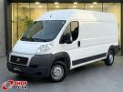 FIAT Ducato MaxiCargo 2.3TDi 16v Branca