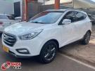 HYUNDAI ix35 GL 2.0 16v Branca