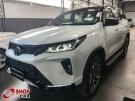 TOYOTA Hilux SW4 Diamond D4-D 2.8TDi 16v 4x4 Branca