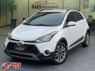 HYUNDAI HB20X Style 1.6 16v Branca
