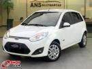 FORD Fiesta Hatch 1.6 4p. Branca
