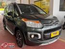 CITROËN AirCross GLX 1.6 16v Verde