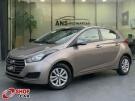 HYUNDAI HB20 Comfort 1.0 12v Prata