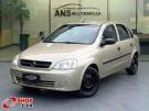 GM - Chevrolet Corsa Sedan Premium 1.0 Bege