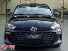 HYUNDAI HB20S Comfort Plus 1.0 12v Preta