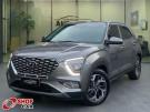 HYUNDAI Creta Platinum 1.0T 12v Cinza