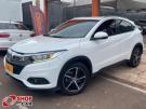 HONDA HR-V EXL 1.8 16v Branca