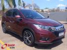 HONDA HR-V EXL 1.8 16v Bordo
