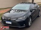 TOYOTA Corolla XEi 2.0 16v Preta