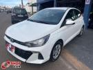 HYUNDAI HB20 Comfort 1.0 12v Branca