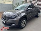 FIAT Strada Freedom 1.3 C.S. Cinza