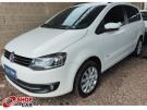 VW - Volkswagen SpaceFox Trend 1.6 I-Motion Branca