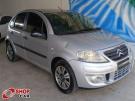 CITROËN C3 Hatch GLX 1.4 Prata