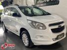 GM - Chevrolet Spin LT 1.8 Branca