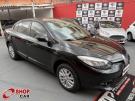 RENAULT Fluence Dynamique 2.0 16v Preta