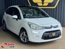 CITROËN C3 Hatch Tendance 1.5 Branca