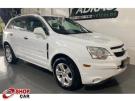 GM - Chevrolet Captiva Sport 2.4 16v Branca