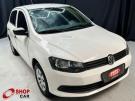 VW - Volkswagen Gol Special 1.0 4p. Branca
