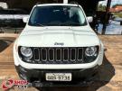 JEEP Renegade Longitude 1.8 16v Branca