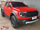 FORD Ranger Raptor 3.0T V6 24v 4X4 C.D. Laranja