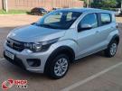 FIAT Mobi Like 1.0 Prata